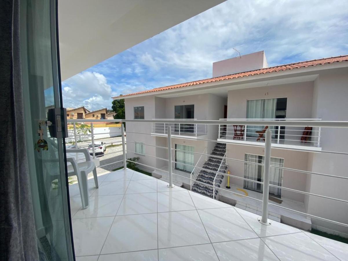 Apartamento Temporada Taperapuan Apartment *
